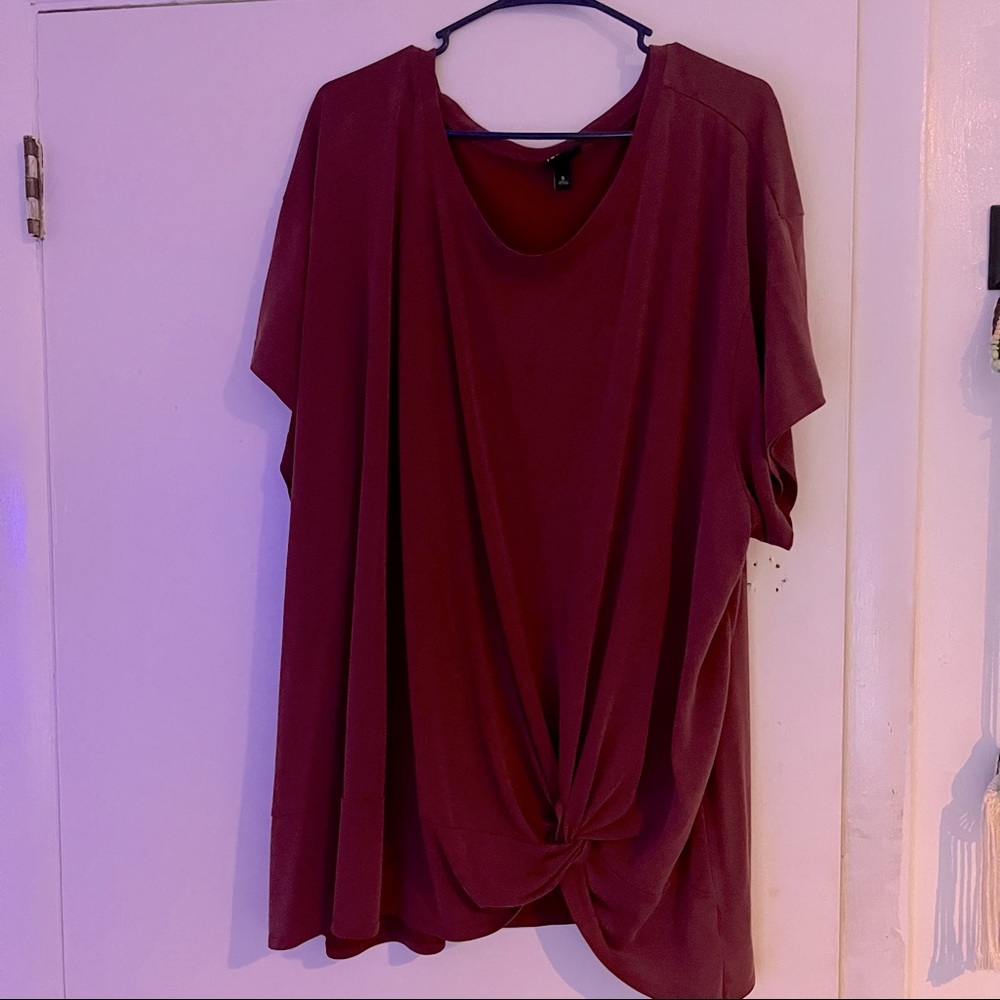 Torrid top